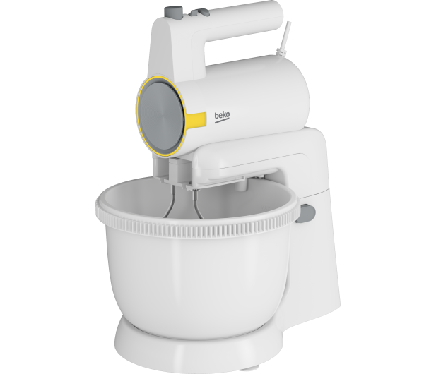 Beko HMM 62444 W - 1465233 - zdjęcie 6